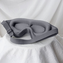 3D Contour Sleep Mask