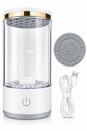 Makeup Brush Cleaner