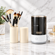 Makeup Brush Cleaner