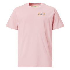 Island Comfort Organic Tee – Tropical Seas Fashion