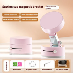 Multifunctional Double-sided Magnetic Phone Holder