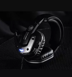 Somic G909 Elite Gaming Headset